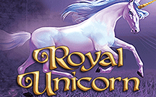 Игровой автомат Royal Unicorn